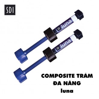 Composite đặc Luna - Tuýp 4g