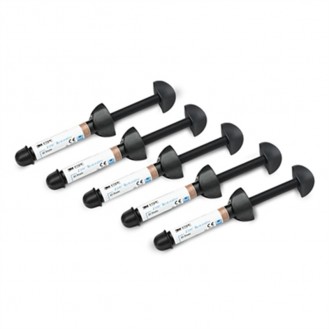 Composite QTH Z100 - 4G/ống