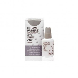 CERAMIC PRIMER II - Primer dùng trong dán sứ và ceramic - Hộp