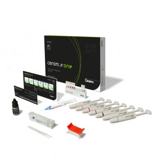 CeramX one DENT& EN - Ống 3g CeramX one DENT& EN - Ống 3g