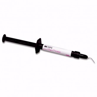 Composite lỏng trám bít hố rãnh _ Clinpro Sealant syringe refill - Cái