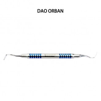 Dao orban (MS1005) - Cái