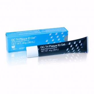 GC Tri Plaque ID Gel - Gel phát hiện mảng bám - Hộp