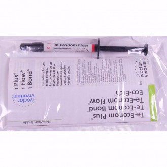 Composite lỏng _ Te-Econom Flow - Ống 2g