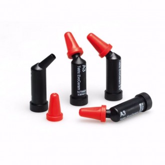 Composite lỏng dạng nhộng _ Tetric N - Nhộng 0.25g - gói 10 con