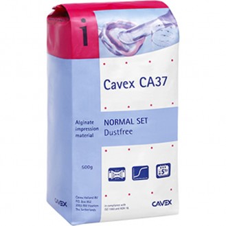 Chất lấy dấu Cavex CA37 - Gói 453g