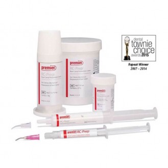 Thuốc Bôi Trơn Ống Tủy ( RC Prep Syringe Kit ) - "5 ống / Hộp (3cc / ống)"