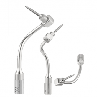 Mũi sửa soạn cùi  cho máy siêu âm _ Tipholder DB2 - for Piezosurgery - cái