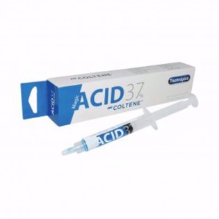 Axit xoi mòn ACID 37% - Ống 2.5ml