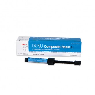 Composite đặc - Denu - tube