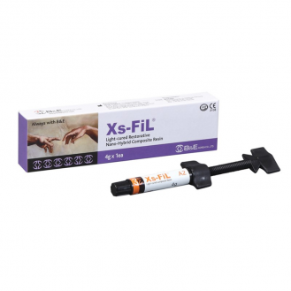 Composite đặc B&E - Tuýp