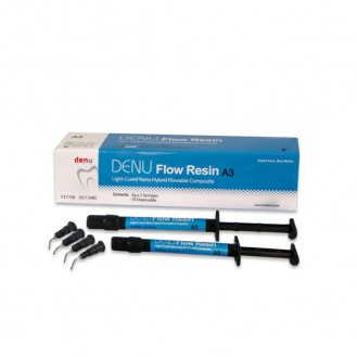 Composite lỏng Denu - tube