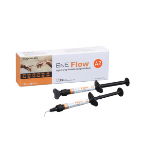 Composite lỏng B&E - Tuýp