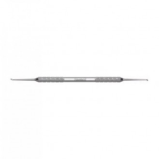 Dụng cụ điêu khắc AMALGAM - Carver DE Small Cleoid Discoid #1 (90-93) - Cái