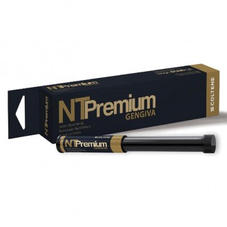 Composite đặc NT Premium - Ống 4g