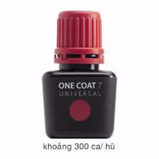 One Coat 7 Universal Chất kết dính One Coat 7 Universal - Hũ 5ml