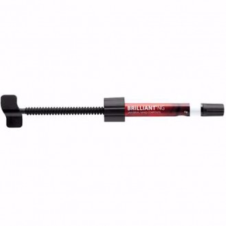 Composite Brilliant NG - Ống 4g