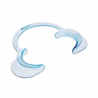 Dụng Cụ Banh Miệng CHEEK AND LIP RETRACTOR - Hộp 2 cái