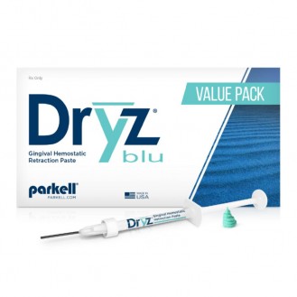 Chất co nướu – cầm máu Dryz® - Ống 0.85g