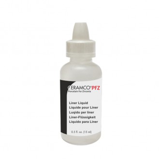 Ceramco3 Liner Liquid (PFZ) - Chai 15ml