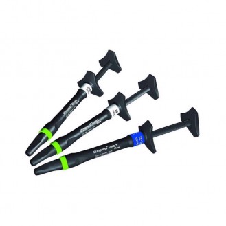 Composite trám thẩm mỹ - Empress Direct - Ống 3g