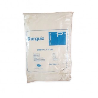 Thạch cao cứng Durguix - 1kg