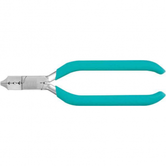 Kìm xoắn thanh mặt lưỡi Bar Twisting Pliers - Cây