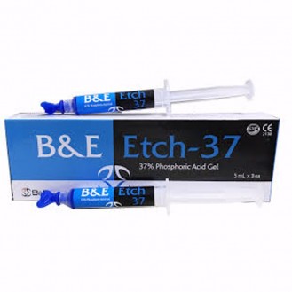 Etching BE _ Axit Etch - 37% - Ống 5ml