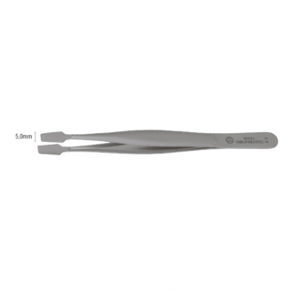 Kẹp màn xương Membrane Forcep Osung - Cái