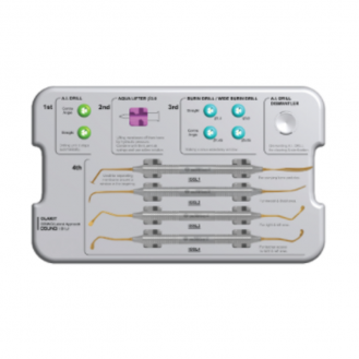 Lateral Approach kit Osung - Cái