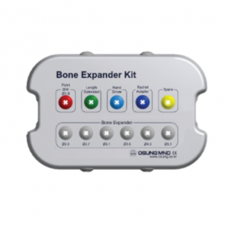 Bộ nong xương - Bone Expander Kit Osung - Bộ