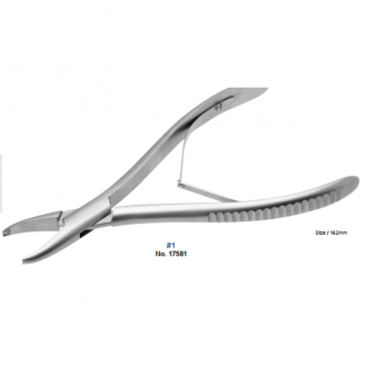 Extracting Forceps Claw - Cây