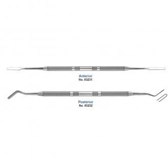 Dụng cụ trám cement gần gốc  Proximal Filling Instrument - Cây