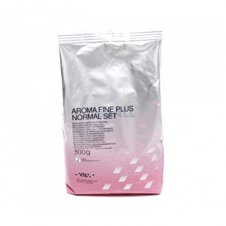 Chất lấy dấu GC Aroma Fine Plus Alginate - 500g/Gói