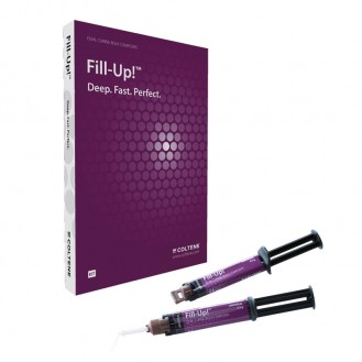 Composite trám khối  Fill-up - Ống 4.5g