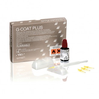 G-COAT PLUS - Vật liệu phủ nanofilled tự dán quang trùng hợp - Hộp