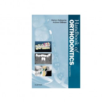 Handbook of Orthodontics 2nd Edition - cuốn