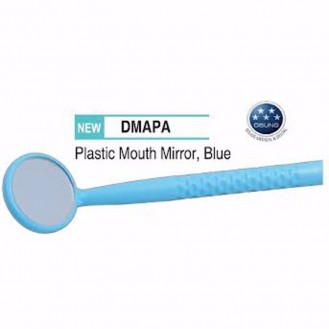 Gương  khám Osung Plastic Mouth Mirror - Cái