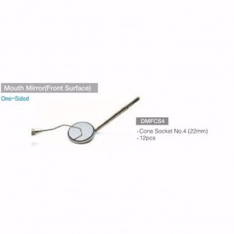 Mặt gương khám Osung Mouth Mirror DMFCS4 - Cái