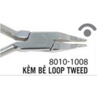 Kìm Tweed Loop 8010-1008 - Cái 