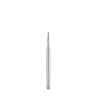 Mũi khoan kim cương FG 170 - 845 FLAT END TAPER - Cái