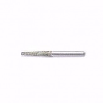 Mũi khoan kim cương FG 173 - 848 FLAT END TAPER - Cái