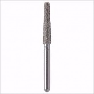 Mũi khoan kim cương RA 170 - 845 FLAT END TAPER - Cái