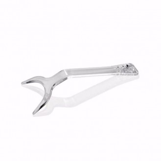Banh Miệng Stainless Steel Cheek Retractor - cái