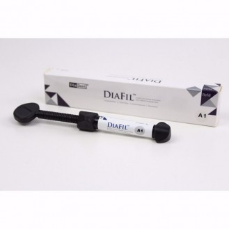 Composite Diafil - Tupe 4g