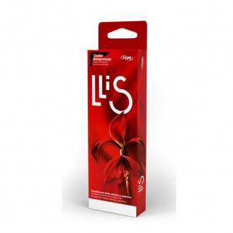 Composite đặc LLIS - tuýp 4g