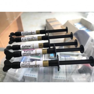 Composite lỏng Esflow - Tube 2gr