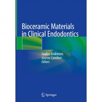 Bioceramic Materials in Clinical Endodontics - Cuốn