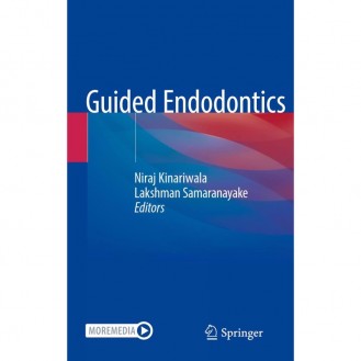 Guided Endodontics - Cuốn