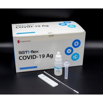 Kit Test nhanh Covid 19 SGTi-flex
